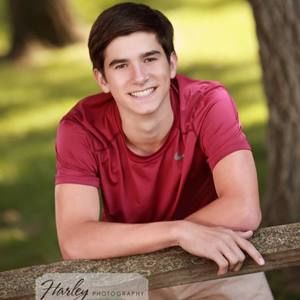 Meet your Posher, Jake